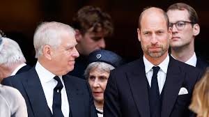 Prince William Faces Growing Pressure Amid Epstein Files Scrutiny